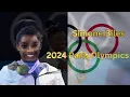 How Tall is Simone Biles Everything You Need to Know Before the 2024 Paris Olympics