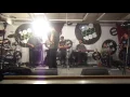 El silencio♫ Los Cafres/ Acústico de La cien