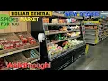 Dollar General Market Walkthrough Brand New Store
