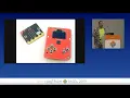 Radomir Dopieralski - Game Development with CircuitPython
