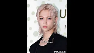 BLACK PINK LIX IN OUR AREA FELIXxLouisVuitton FELIXxLVHighJewelry Felix StrayKids 