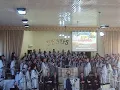 CONGRESSO CELESTIAL - CORAL DA UMADSS - ASS DE DEUS - 2013