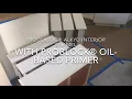 ProClassic Alkyd Interior Enamel With ProBlock Oil-Based Primer