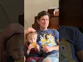 You might be a millennial parent if