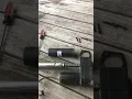 Bad Boy lawn mower deck lift actuator EASY FIX