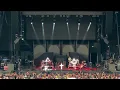 Ministry - Burning Inside [LIVE] - Toronto, ON