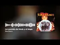 Rata Blanca - La Leyenda Del Hada Y El Mago (Audio)