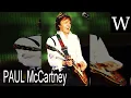 PAUL McCartney - WikiVidi Documentary