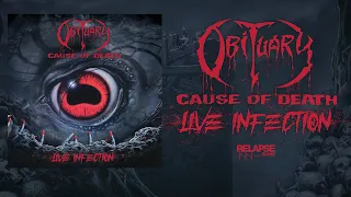 OBITUARY - Cause of Death