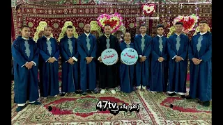 فرقة الوصال غرداية سري لديها تبدا ابداع عباس 