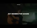 Two Wooden Beams -  Josiah Queen (Sub Español) | Video Musical