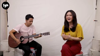 Download Maizura - Aku Tanpamu (Live Acoustic) | HAI MP3