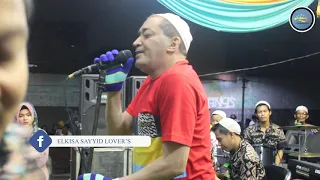 elkisa live show alfi laila