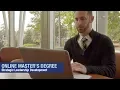 Clayton State University - Fully Online Master of Strategic Leadership Development