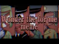 Download Lagu ⚠️ Wander the for me meme【countryhumans】