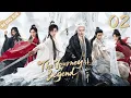 Download Lagu 【ENG SUB】The Journey of Legend EP02丨Cheng Yi / Gulnazar丨From Ordinary to Legend in Jianghu⚔️丨YoYo