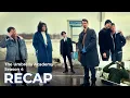 The Umbrella Academy RECAP Season 4