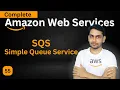 Amazon Simple Queue Service SQS