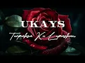 Download Lagu Ukays - Terpaksa Ku Lepaskan [Official Lyrics Video] [HQ Audio Version]