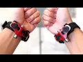 Making Upgraded Spider-Man PS4 Web Shooters Functional