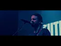 Jervis Campbell "Eden" | LIVE from GMA Future Sounds Showcase