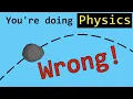 The Ultimate Guide for Physics in Game Development