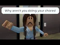All of my FUNNY DAUGHTER MEMES in 1 HOUR - Roblox Compilation