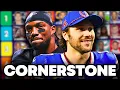 Ranking the Top 50 Dynasty Assets 2026 Cornerstone Tiers