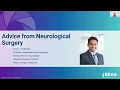 Neurological Surgery Specialty Spotlight Optimal Strategies for Your Residency Application