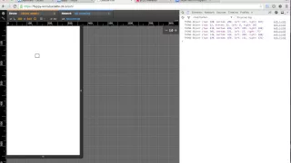 Flappy Bird JS Exercise 5 - Hit Testing