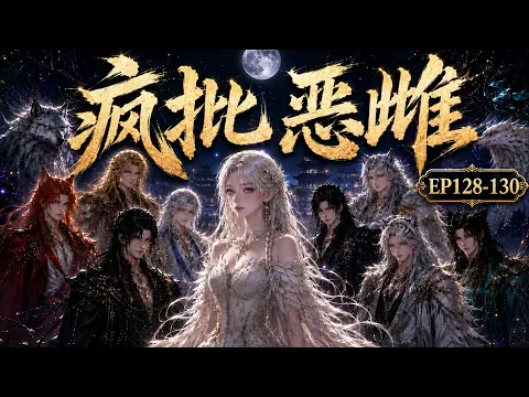 The Unhinged Villainess Episode 8