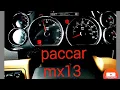 2014 Peterbilt 579 Maintenance tips for Paccar MX-13 Life of a flatbed owner Op