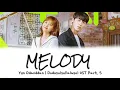 [Sub Indo] Yun Ddan Ddan – Melody | Do Do Sol Sol La La Sol OST Part. 5 Lirik