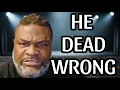 The Tragic Mistake of OG Crip Cartoon 53