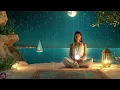 🌙✨ Moon Over the Mediterranean Sea – Heavenly Music for Body, Spirit & Soul