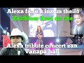 Download Lagu Alexa a fanu a insum zolo,Alexa tribute concert ah, Rsa leh zaithiam rual an zai. vanapa hall MP3