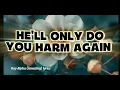 Download Lagu Alec Benjamin - Devil Doesn't Bargain(lyrics)