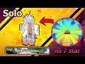 How To Solo New Mythical Freedom Raid For Luffy Gear 5 All Star Tower Defense