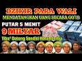 ALHAMDULILLAH🤲🤲 BARU PUTAR SEBENTAR TIBA² UANG LANGSUNG DATANG KERUMAH - DOA PENARIK REZEKI MUSTAJAB