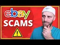 10 Common eBay Scams and How to Avoid Them