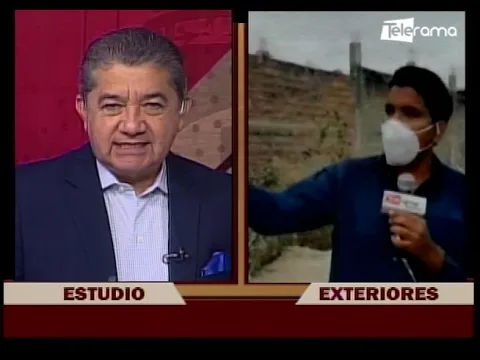 Guayaquil al Instante 27-10-2020