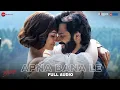 Download Lagu Apna Bana Le - Arijit Singh | Varun Dhawan \u0026 Kriti Sanon | Sachin-Jigar | Bhediya | Full Audio