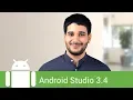 What s new in Android Studio 3 4
