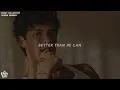 Shawn Mendes - Treat You Better (Lyrics)