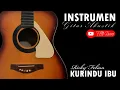 Download Lagu Ku Rindu Ibu - Rizky Febian || Instrumen Gitar Akustik untuk Karaoke