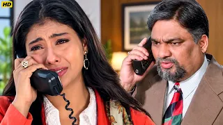 सर राहुल ने मुझे धोखा दिया मैं उसके बिना नहीं रह सकती | Pyaar To Hona Hi Tha | Ajay | Best Scene