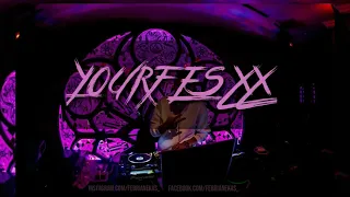 Download DJ PAKBOI JUNGLE DUTCH 2020 | #YOURFESXX MP3