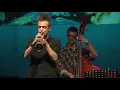 Francesco Fratini Quartet Live @ Percfest 2021 - Bye Bye Blackbird