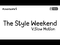 Download Lagu #เพลงแดนซ์ The Style Weekend V.Slow Motion (กำลังฮิตในTikTok) | AA REMIX