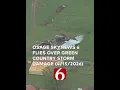 Oklahoma Severe Weather Damage 2026